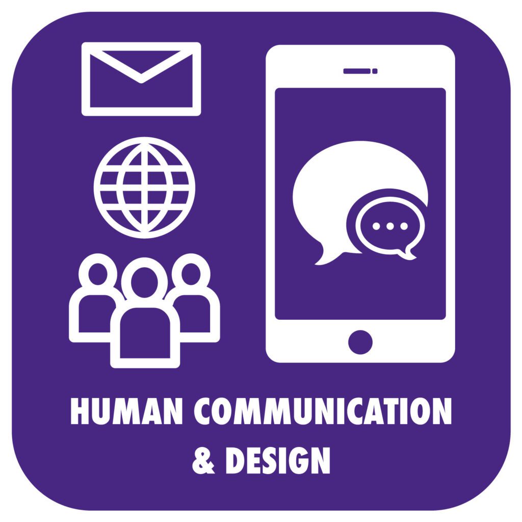 FINAL ACE Icon Human Communication