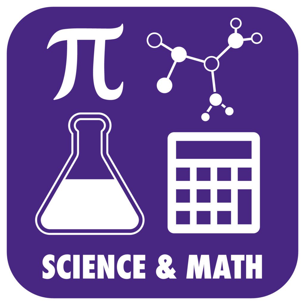 FINAL ACE Icon Science and Math