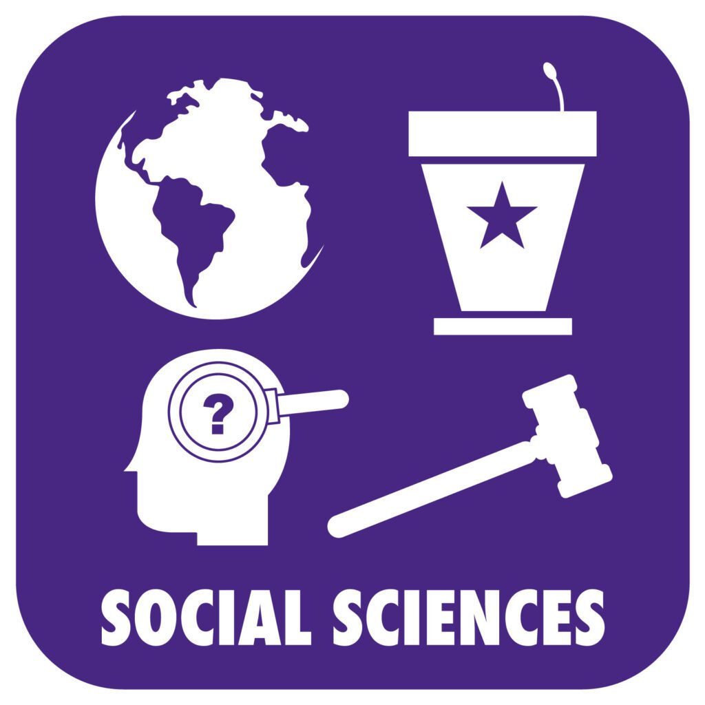 FINAL ACE Icon Social Sciences