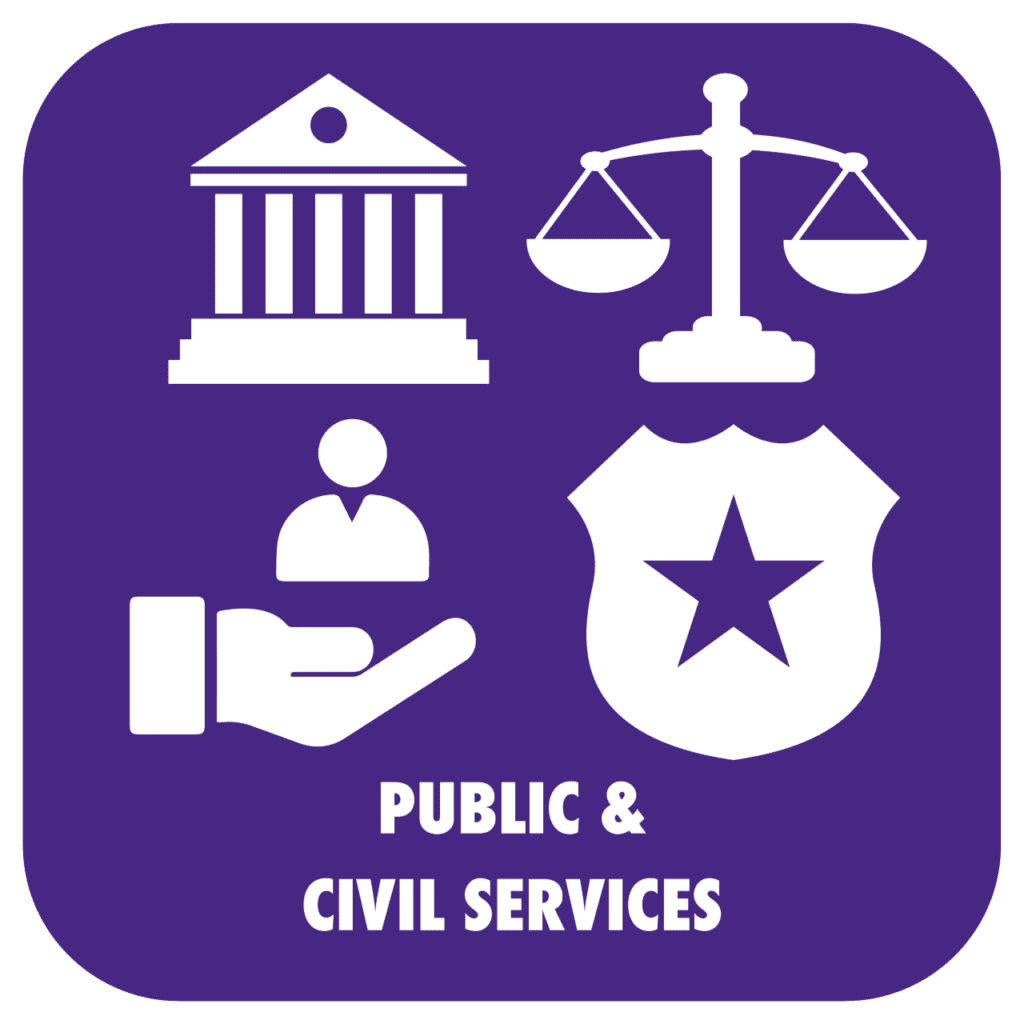 thumbnail Public Civil Service