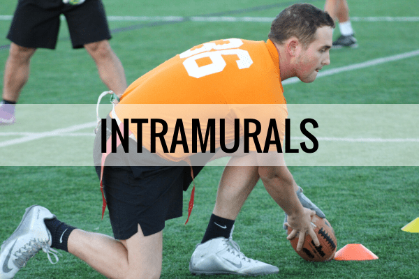 intramurals