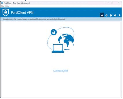 Configure VPN Image 4