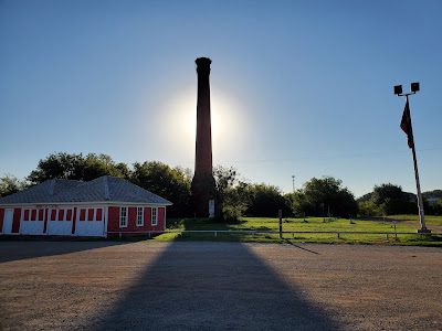 Smokestack 1 for Blog