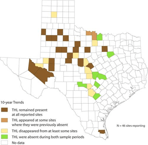 THL decline 1