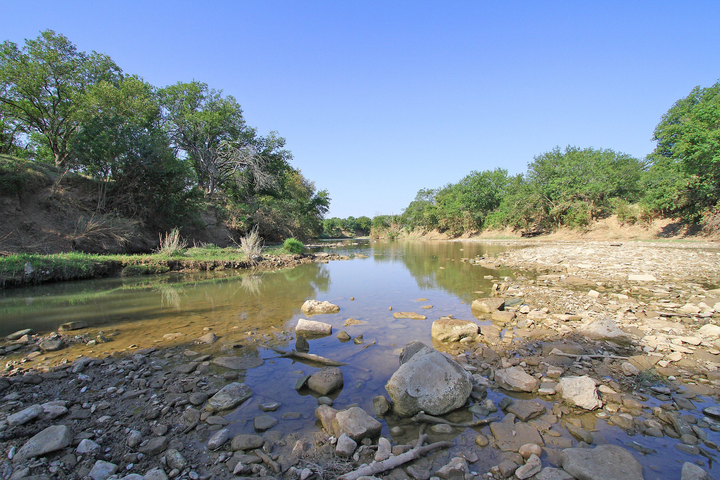 Timberlake Ranch River 1096