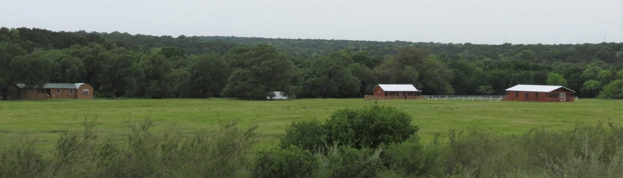 buildings