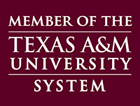 Member of The Texas A&M University System